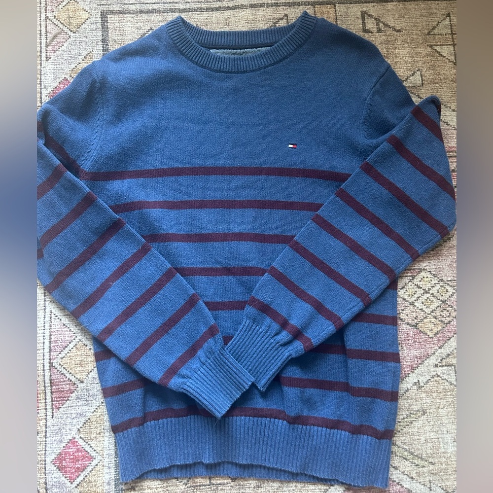 Tommy Hilfiger - Men sweater